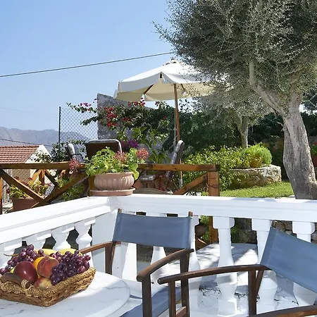 Διαμέρισμα Fotinis