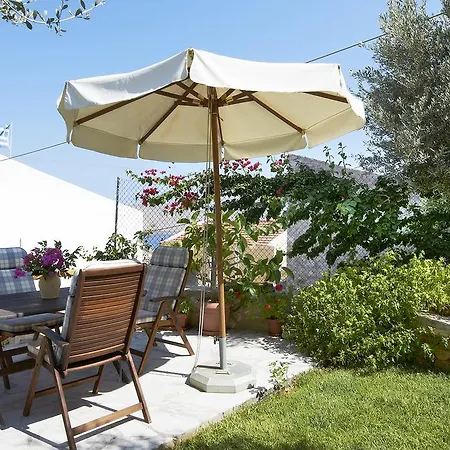 Fotinis Διαμέρισμα *