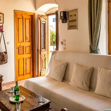 Διαμέρισμα Fotinis Σύμη