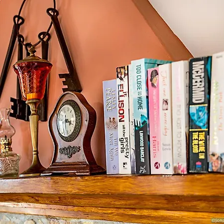 Διαμέρισμα Fotinis *