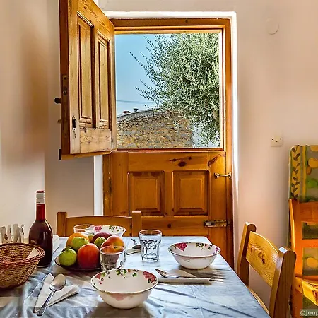 Fotinis Διαμέρισμα *