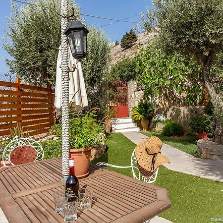 Fotinis Διαμέρισμα *