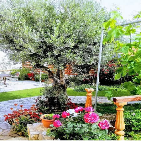 Διαμέρισμα Fotinis Σύμη