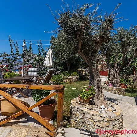 Apartamento Fotinis Symi