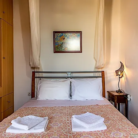 Fotinis Apartamento *